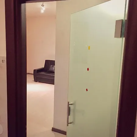 Apartament Michelangelo