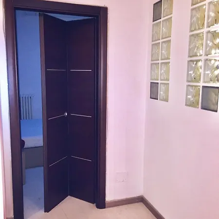 Michelangelo Appartement