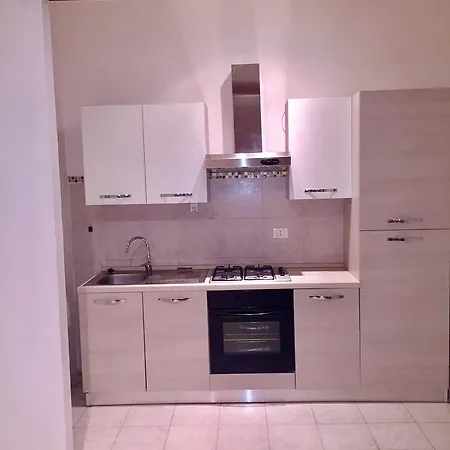 Apartament Michelangelo *