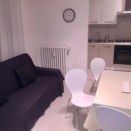 Appartement Michelangelo *