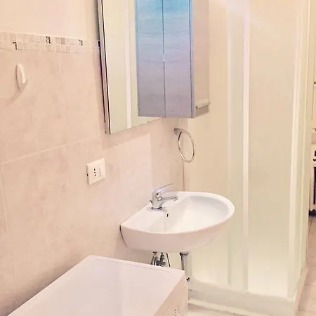 Michelangelo Appartement